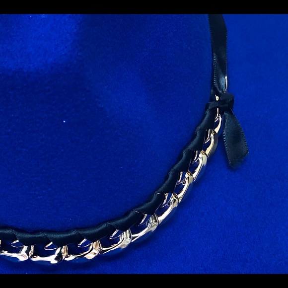 SALE!!! Women’s Fedora Hat - Picture 5 of 5